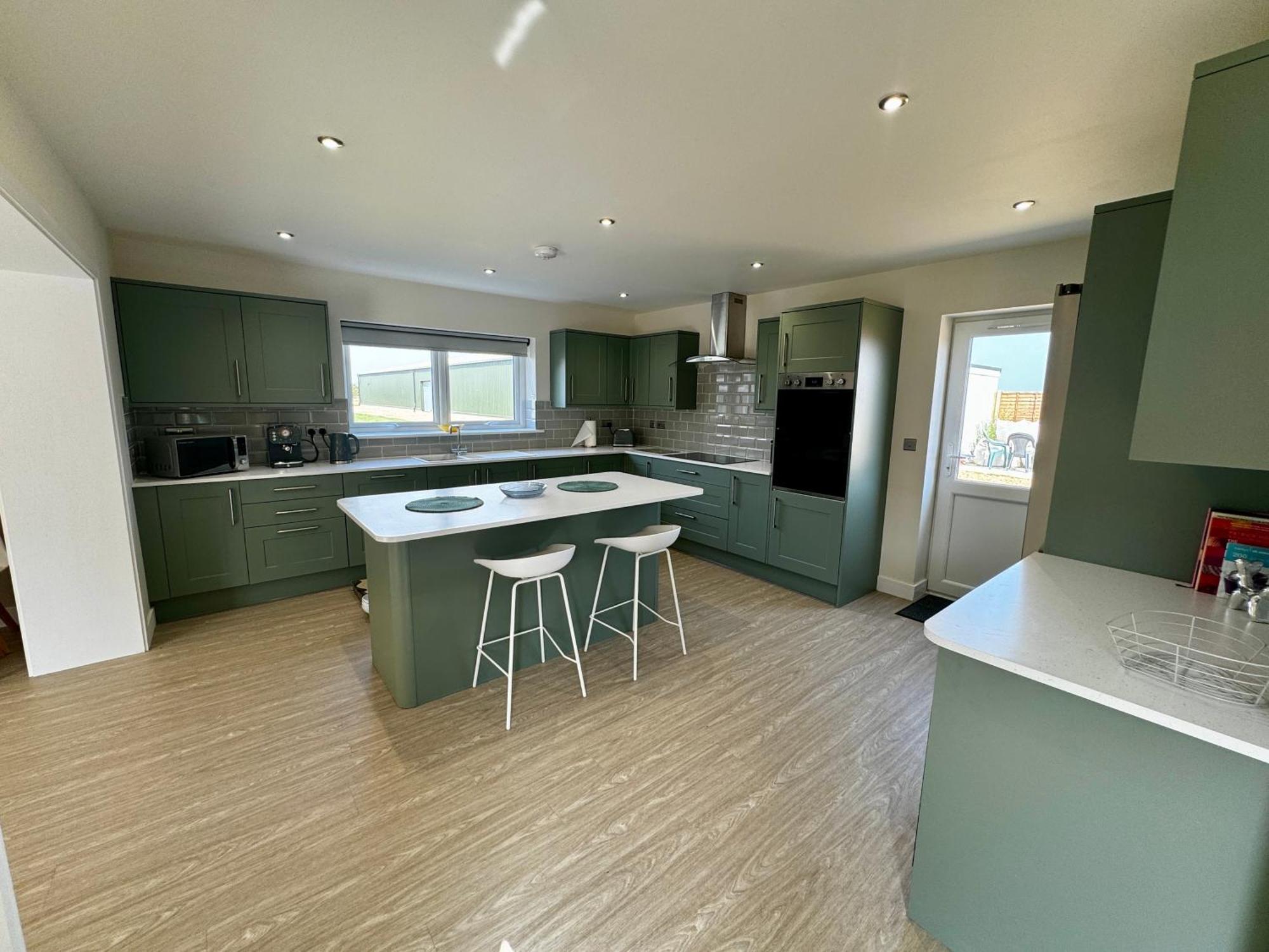 Luxury Isla Cottages, Bourne! Dog-Friendly, Countryside Views, Garden, Parking, 5Mins Pubs - Family Holiday Exteriör bild