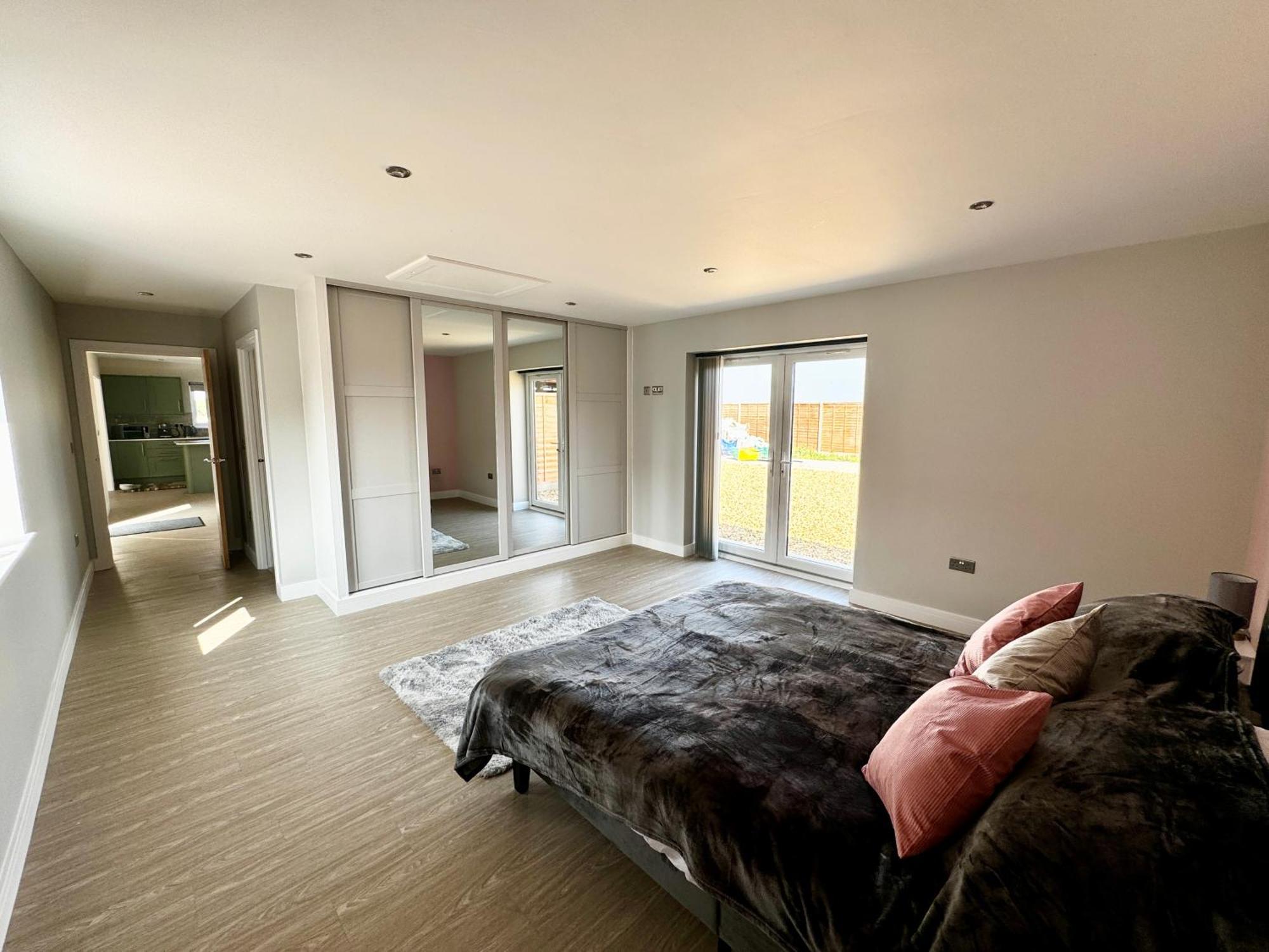 Luxury Isla Cottages, Bourne! Dog-Friendly, Countryside Views, Garden, Parking, 5Mins Pubs - Family Holiday Exteriör bild