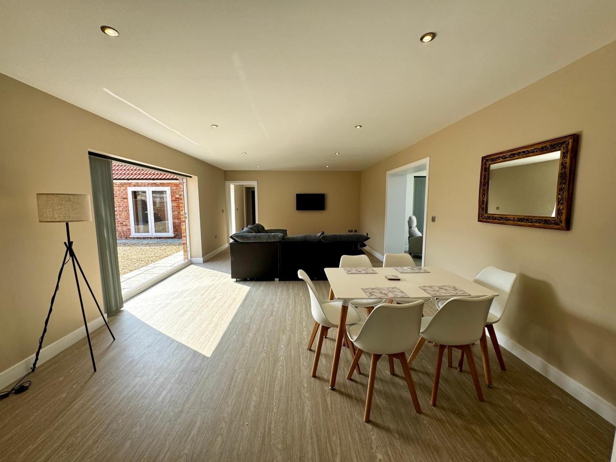 Luxury Isla Cottages, Bourne! Dog-Friendly, Countryside Views, Garden, Parking, 5Mins Pubs - Family Holiday Exteriör bild