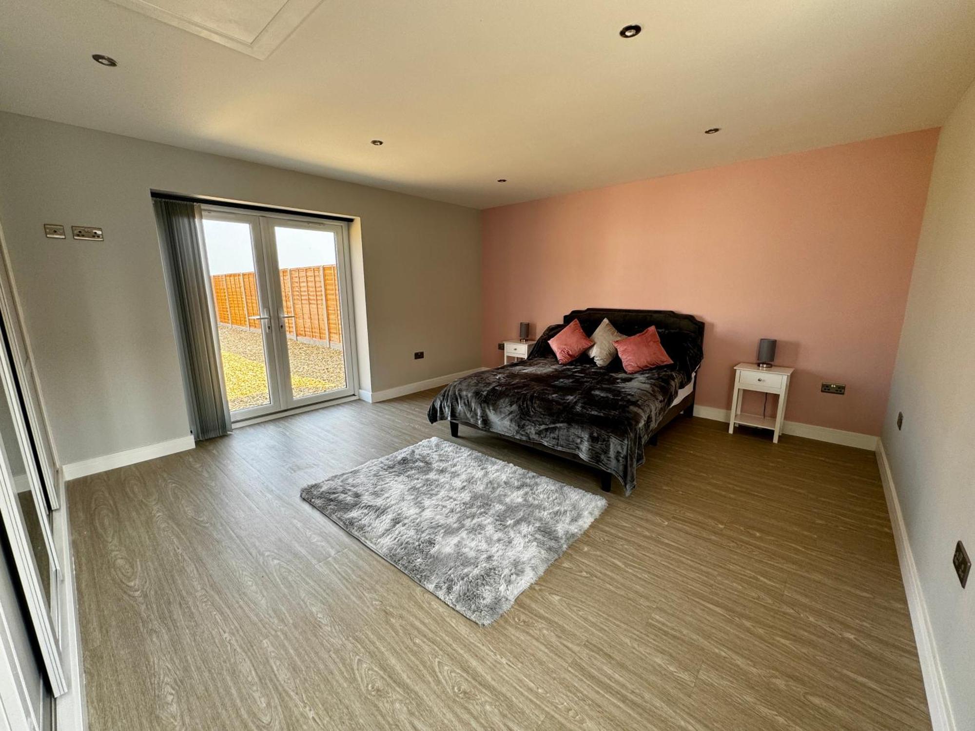 Luxury Isla Cottages, Bourne! Dog-Friendly, Countryside Views, Garden, Parking, 5Mins Pubs - Family Holiday Exteriör bild