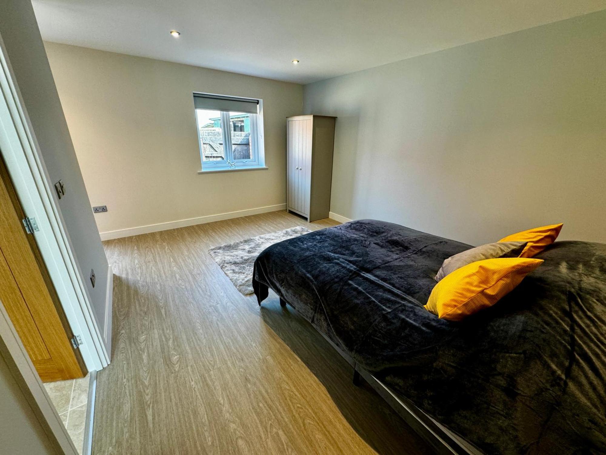Luxury Isla Cottages, Bourne! Dog-Friendly, Countryside Views, Garden, Parking, 5Mins Pubs - Family Holiday Rum bild