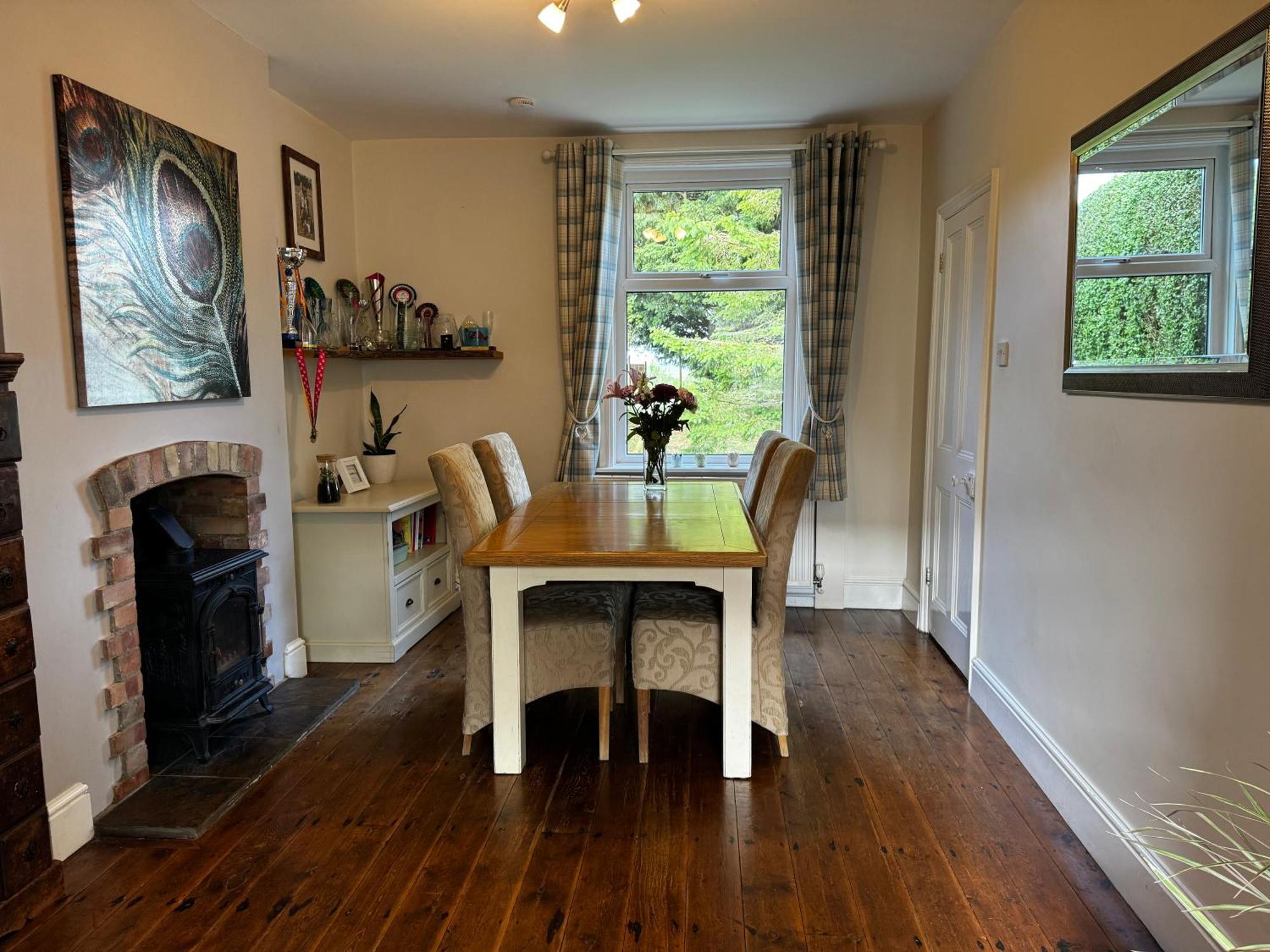 Luxury Isla Cottages, Bourne! Dog-Friendly, Countryside Views, Garden, Parking, 5Mins Pubs - Family Holiday Rum bild