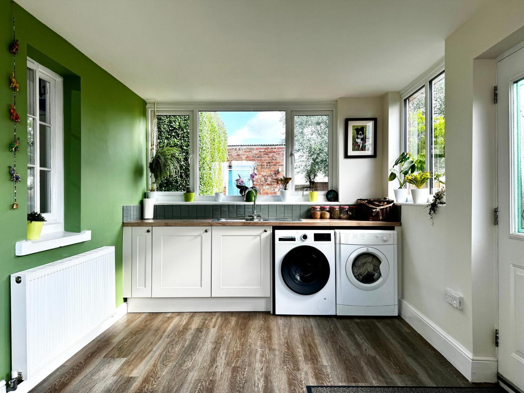 Luxury Isla Cottages, Bourne! Dog-Friendly, Countryside Views, Garden, Parking, 5Mins Pubs - Family Holiday Rum bild