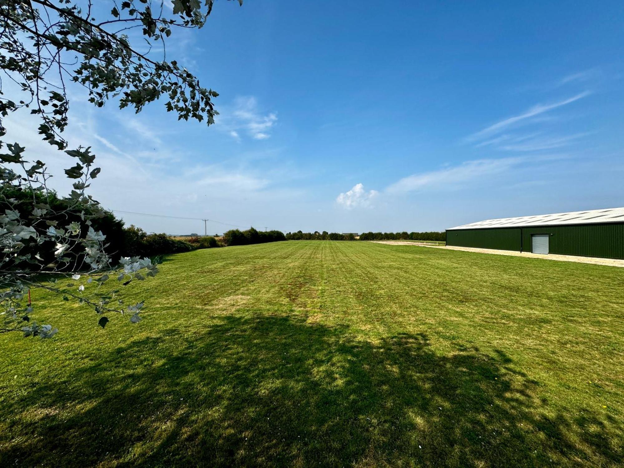 Luxury Isla Cottages, Bourne! Dog-Friendly, Countryside Views, Garden, Parking, 5Mins Pubs - Family Holiday Rum bild