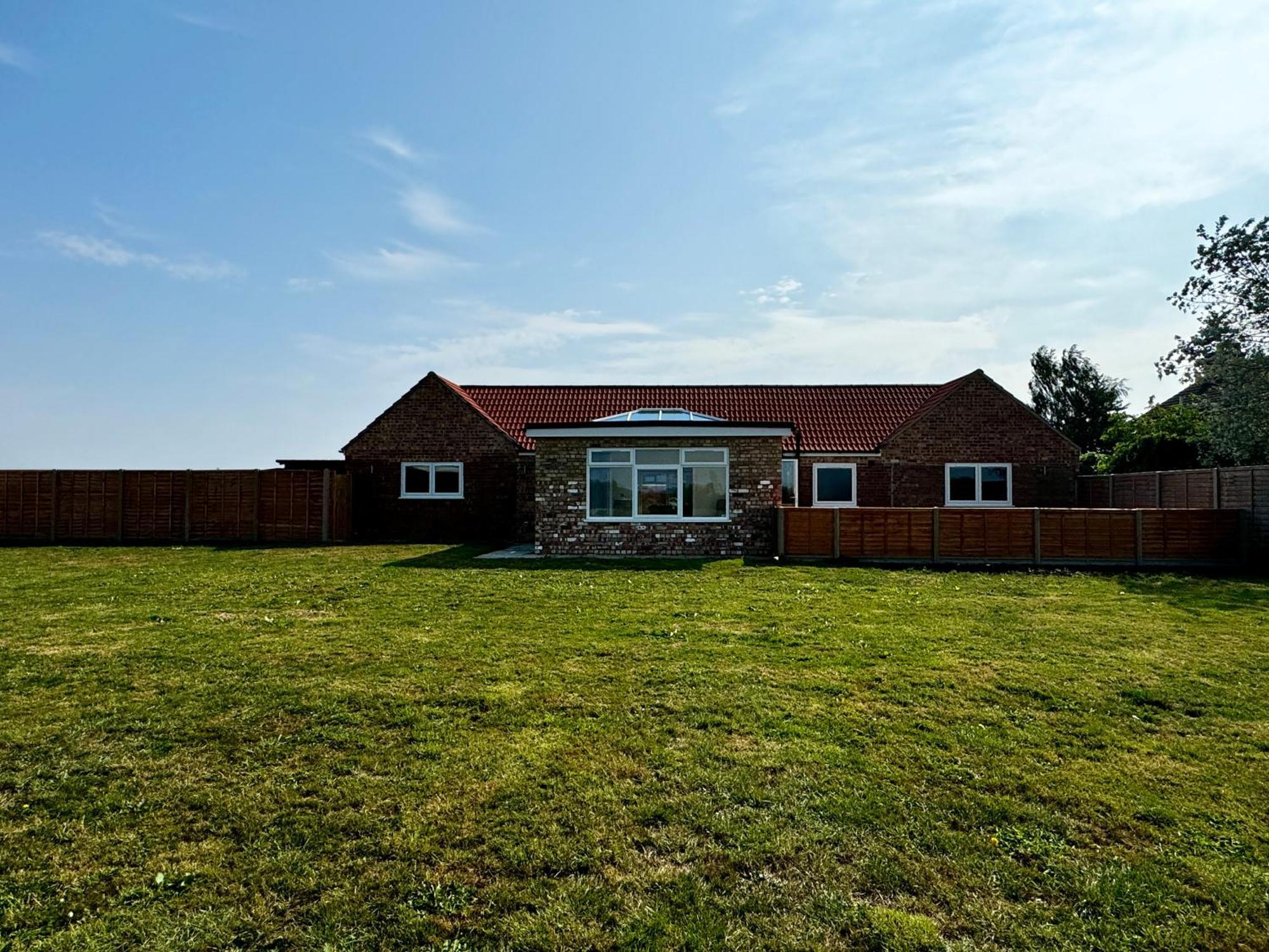 Luxury Isla Cottages, Bourne! Dog-Friendly, Countryside Views, Garden, Parking, 5Mins Pubs - Family Holiday Rum bild