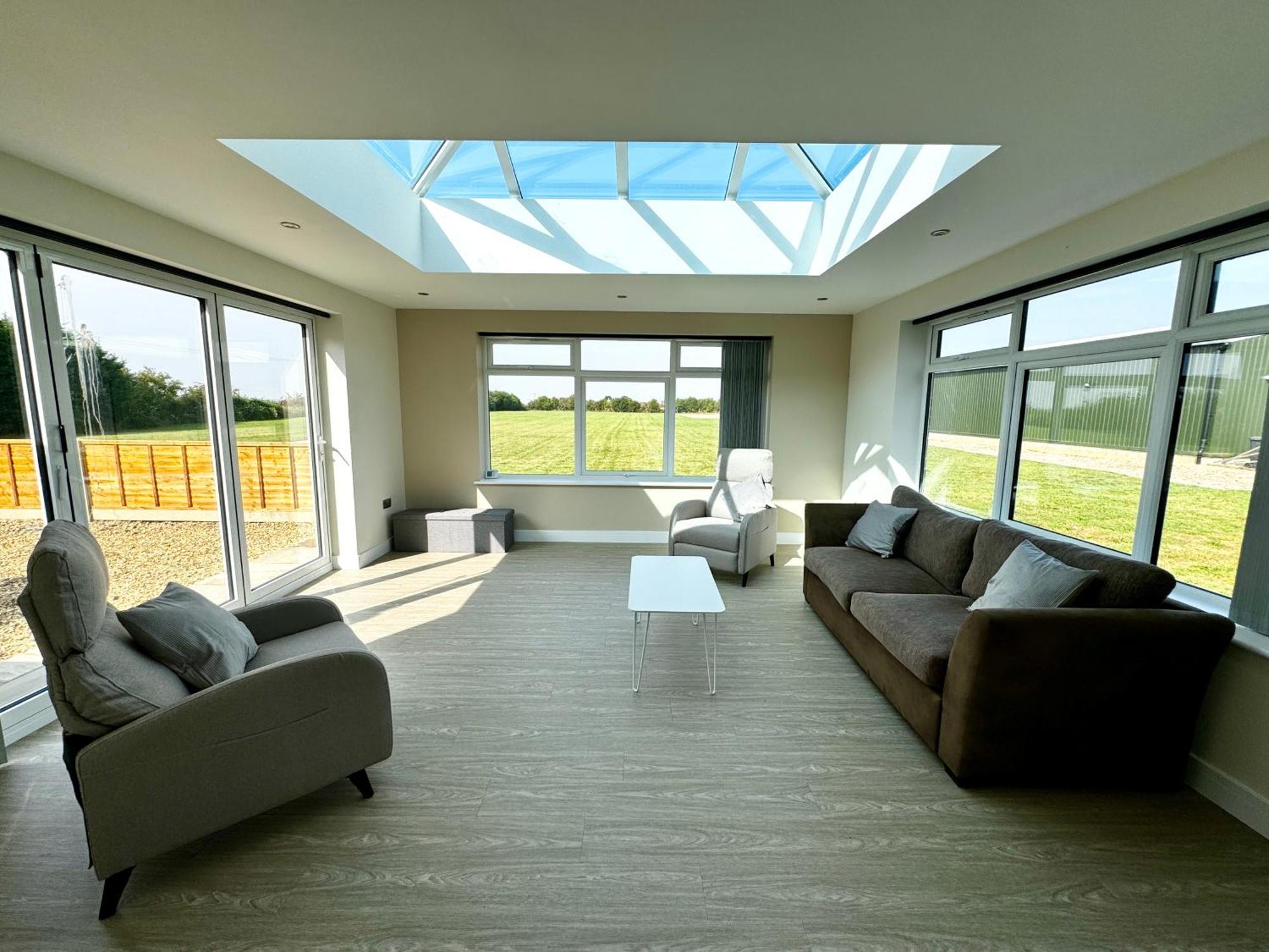 Luxury Isla Cottages, Bourne! Dog-Friendly, Countryside Views, Garden, Parking, 5Mins Pubs - Family Holiday Exteriör bild