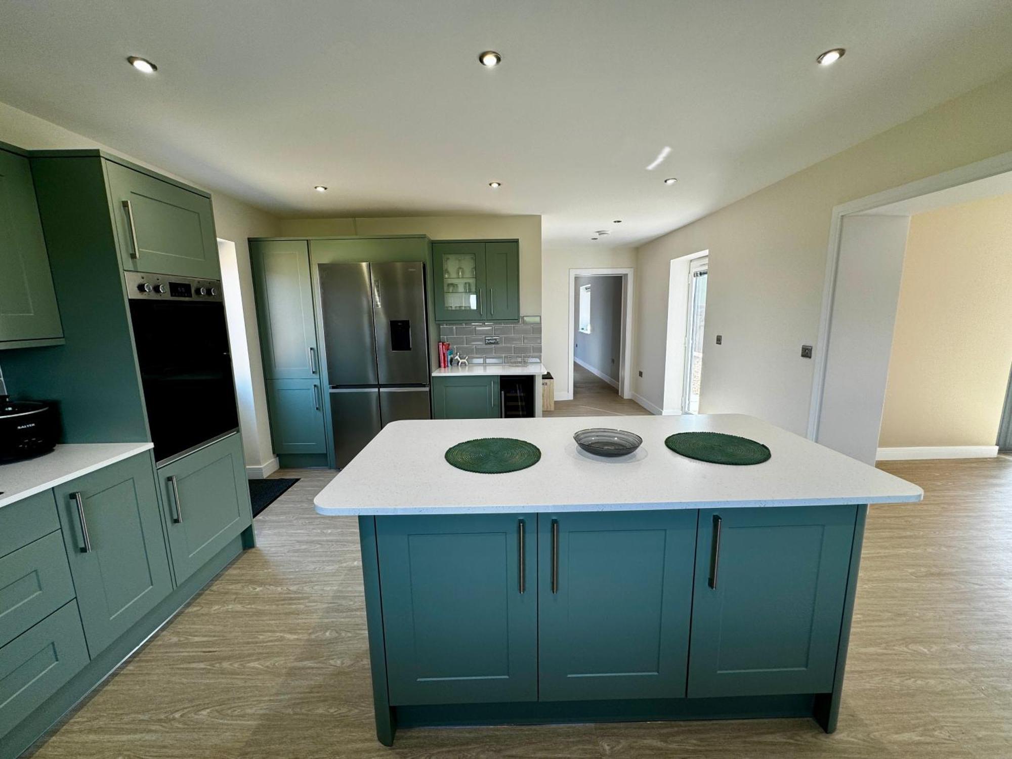 Luxury Isla Cottages, Bourne! Dog-Friendly, Countryside Views, Garden, Parking, 5Mins Pubs - Family Holiday Exteriör bild