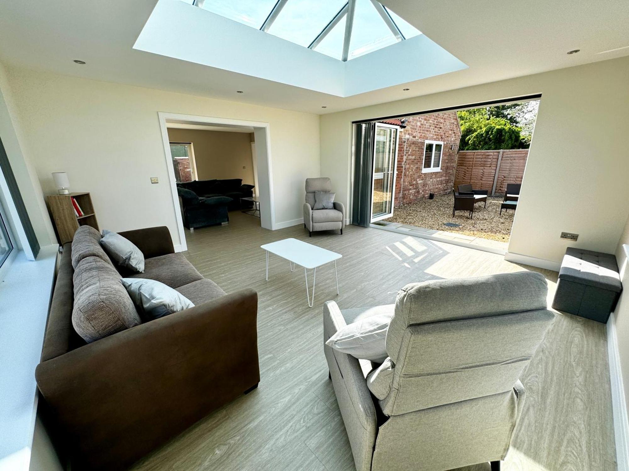 Luxury Isla Cottages, Bourne! Dog-Friendly, Countryside Views, Garden, Parking, 5Mins Pubs - Family Holiday Exteriör bild