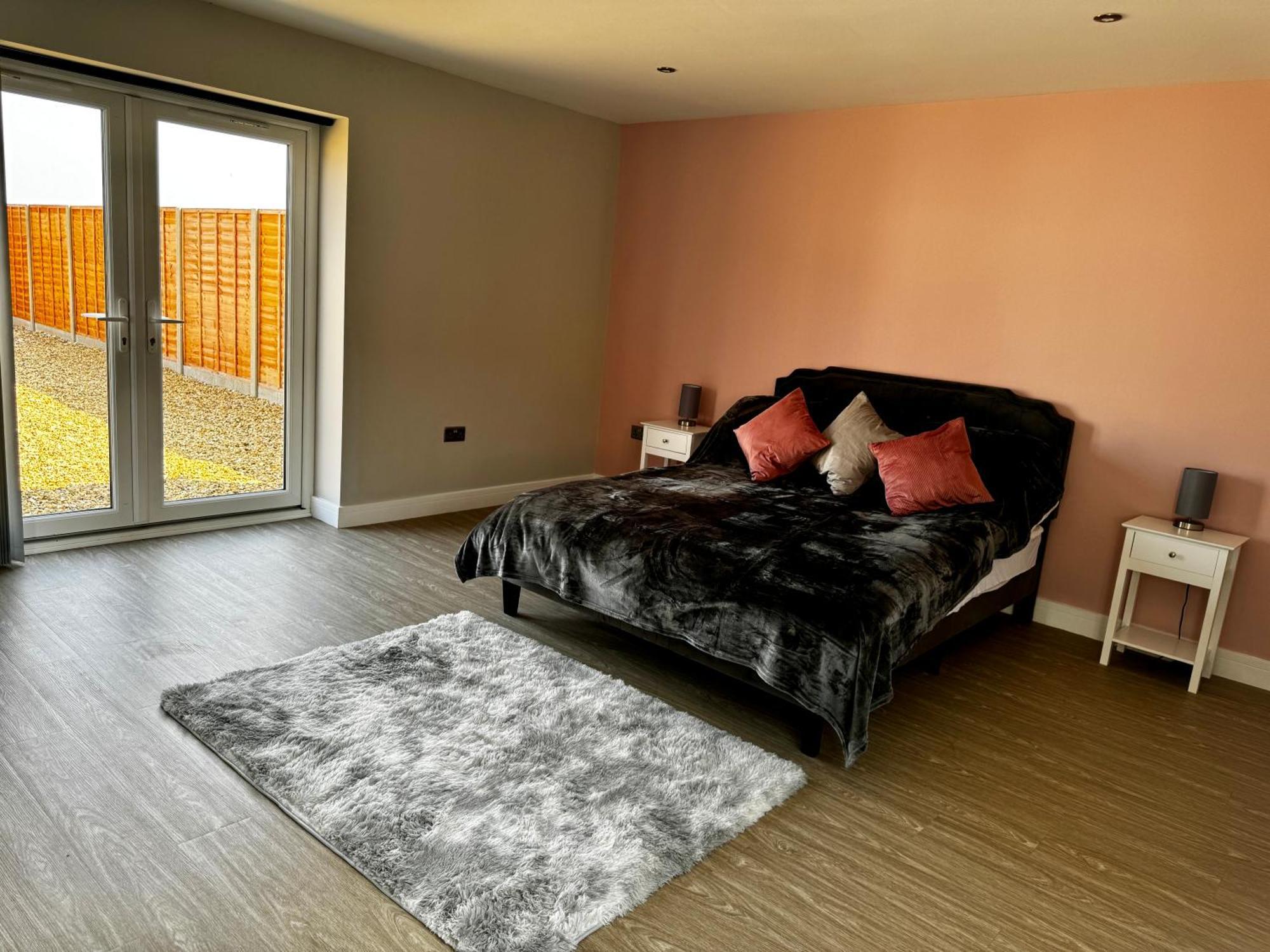 Luxury Isla Cottages, Bourne! Dog-Friendly, Countryside Views, Garden, Parking, 5Mins Pubs - Family Holiday Exteriör bild