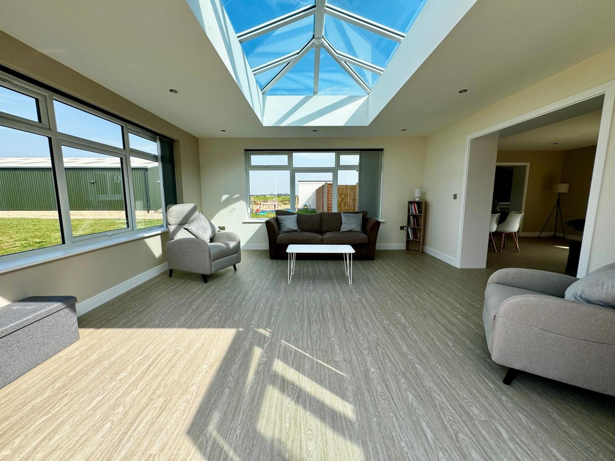 Luxury Isla Cottages, Bourne! Dog-Friendly, Countryside Views, Garden, Parking, 5Mins Pubs - Family Holiday Exteriör bild
