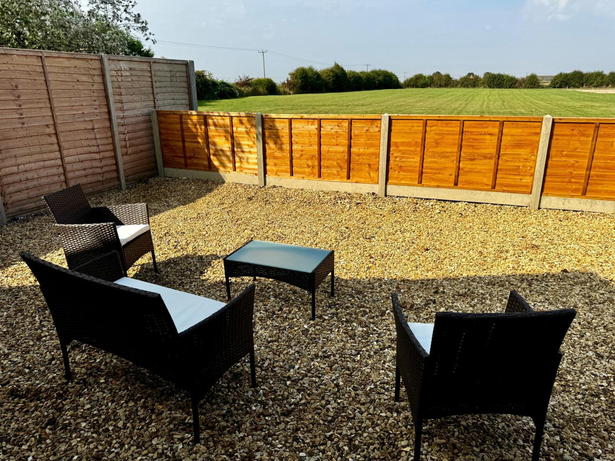 Luxury Isla Cottages, Bourne! Dog-Friendly, Countryside Views, Garden, Parking, 5Mins Pubs - Family Holiday Exteriör bild