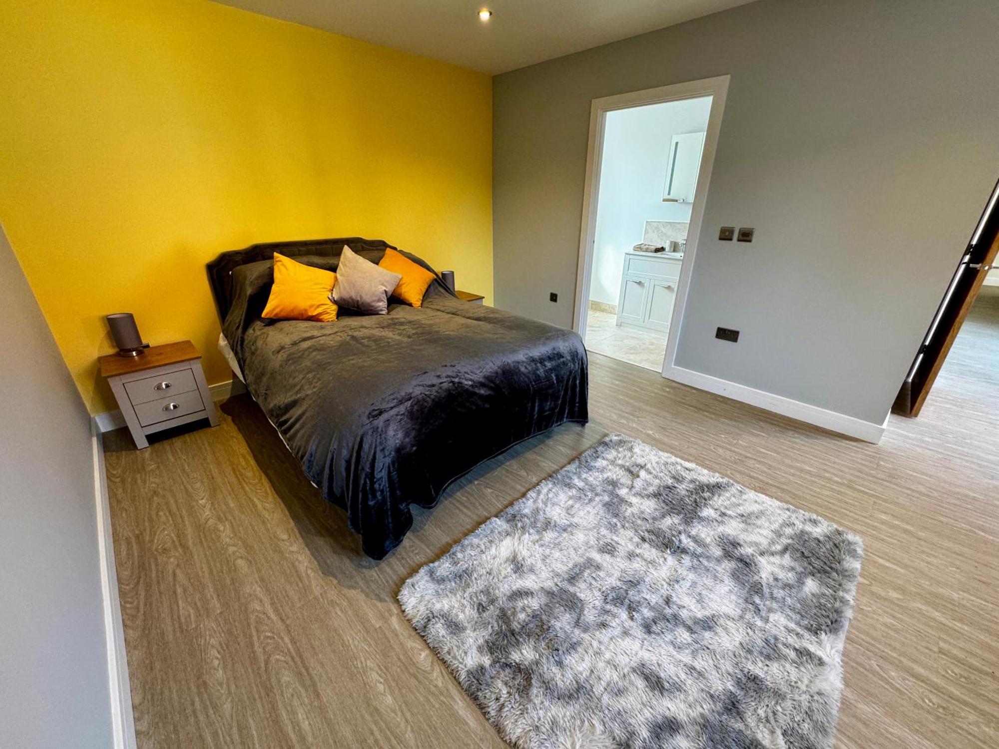 Luxury Isla Cottages, Bourne! Dog-Friendly, Countryside Views, Garden, Parking, 5Mins Pubs - Family Holiday Exteriör bild