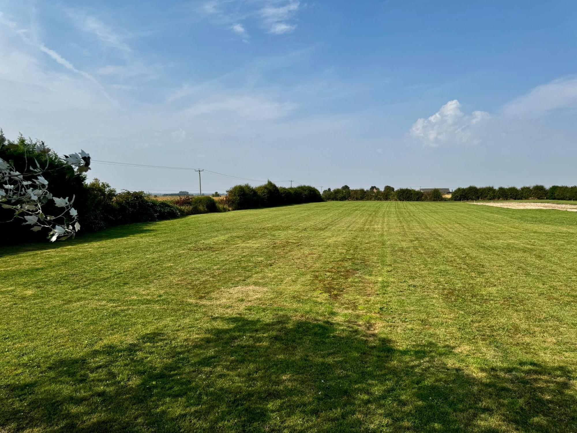 Luxury Isla Cottages, Bourne! Dog-Friendly, Countryside Views, Garden, Parking, 5Mins Pubs - Family Holiday Exteriör bild