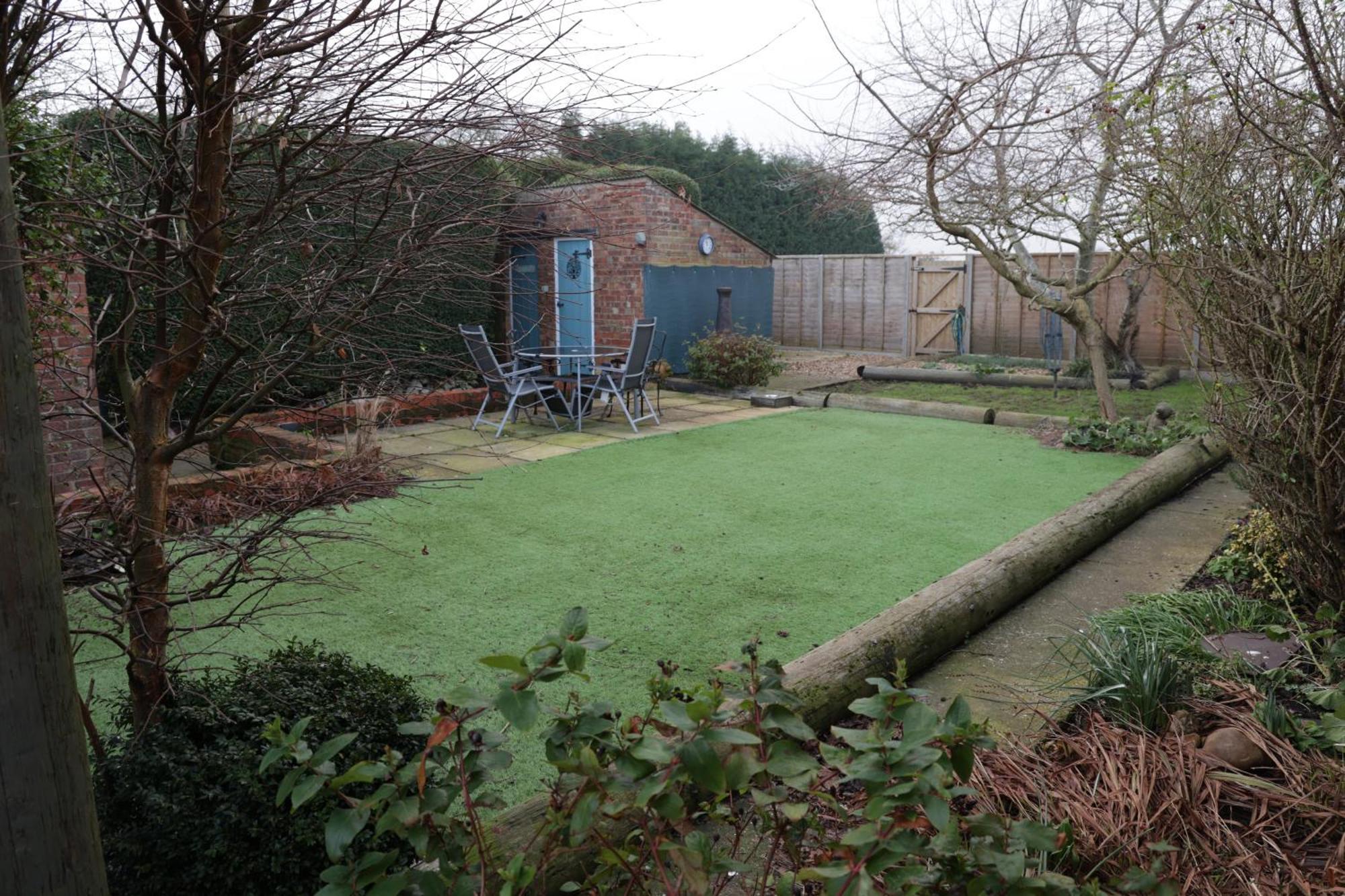 Luxury Isla Cottages, Bourne! Dog-Friendly, Countryside Views, Garden, Parking, 5Mins Pubs - Family Holiday Rum bild